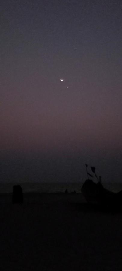 Beachcampers Only For Foreign Traveler'S Alappuzha Buitenkant foto